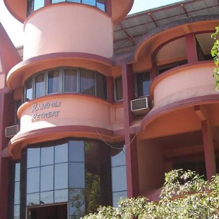 Matheran Retreat Ngoại thất bức ảnh