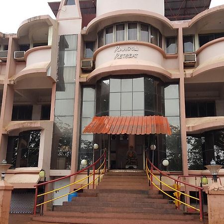 Matheran Retreat Ngoại thất bức ảnh