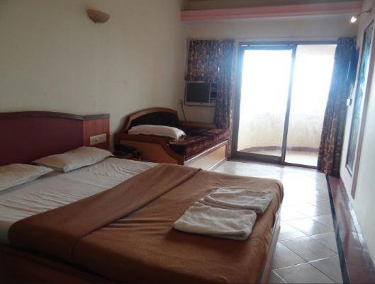 Matheran Retreat Ngoại thất bức ảnh