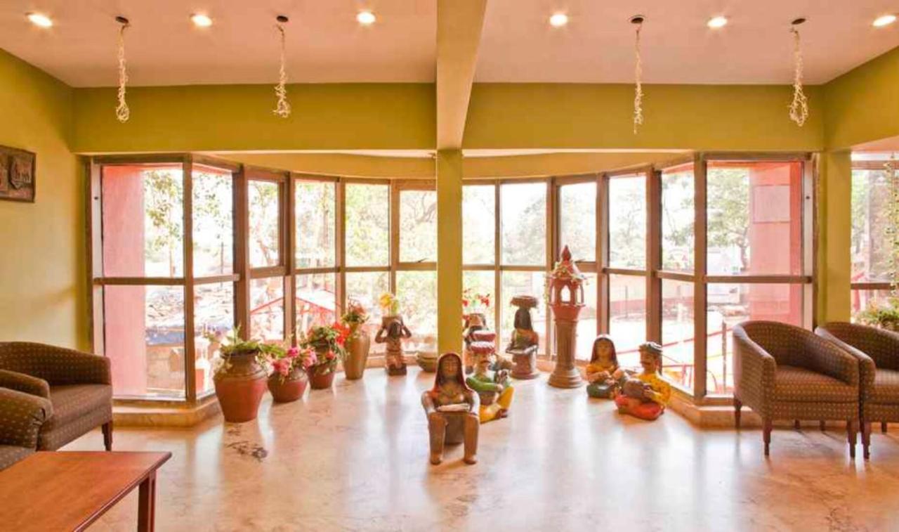 Matheran Retreat Ngoại thất bức ảnh