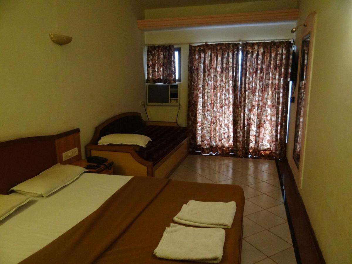 Matheran Retreat Ngoại thất bức ảnh