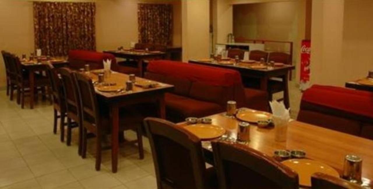 Matheran Retreat Ngoại thất bức ảnh