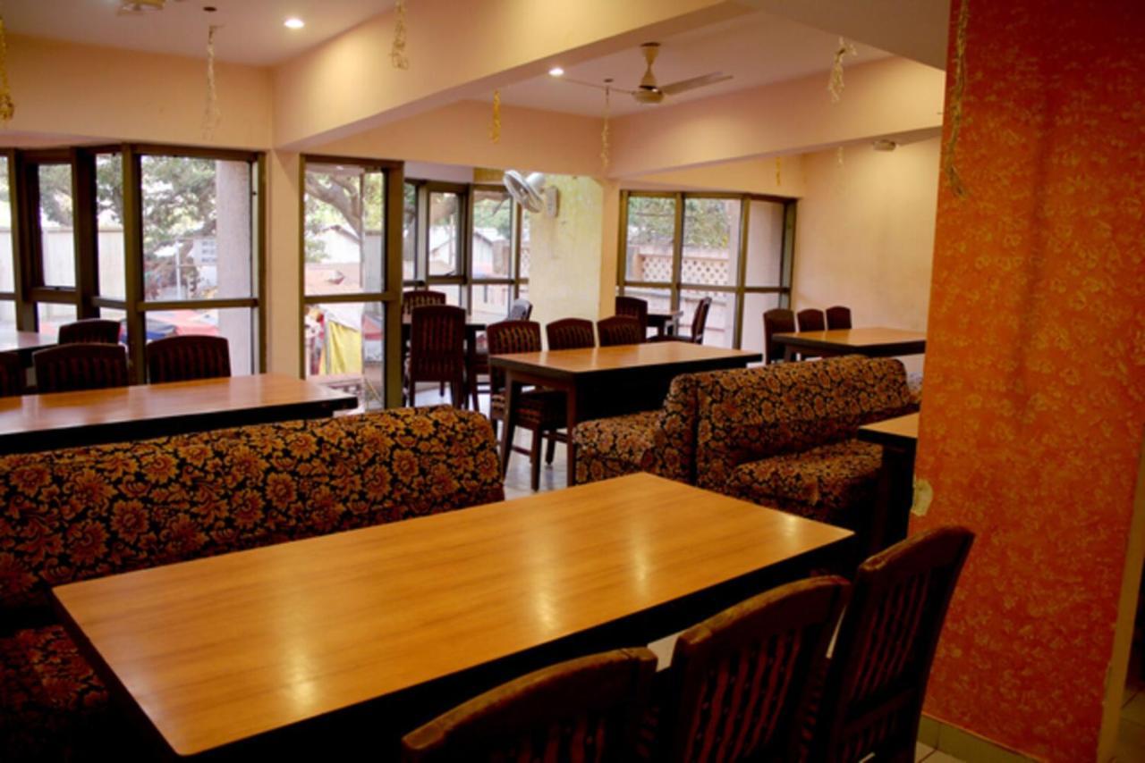 Matheran Retreat Ngoại thất bức ảnh