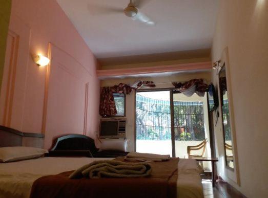 Matheran Retreat Ngoại thất bức ảnh