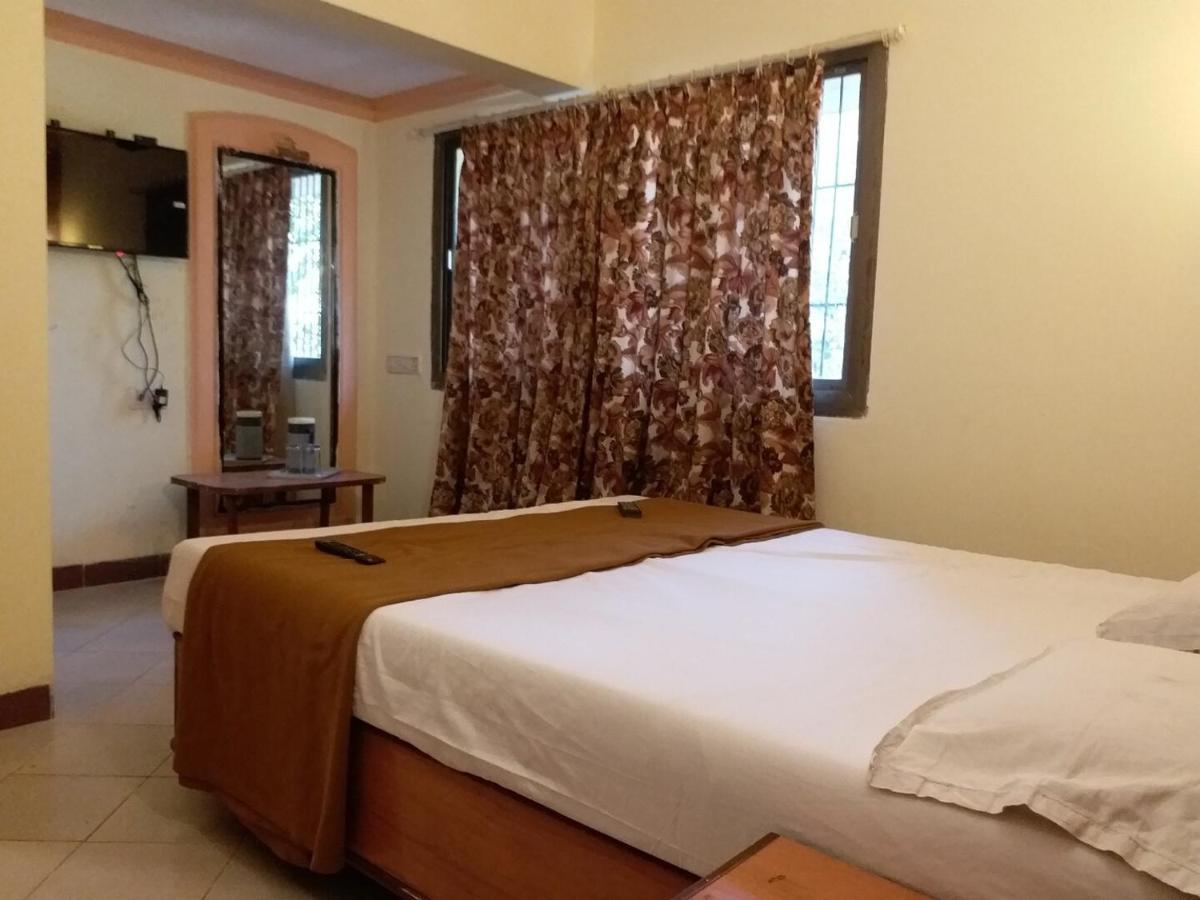 Matheran Retreat Ngoại thất bức ảnh