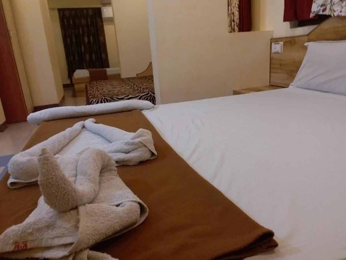 Matheran Retreat Ngoại thất bức ảnh