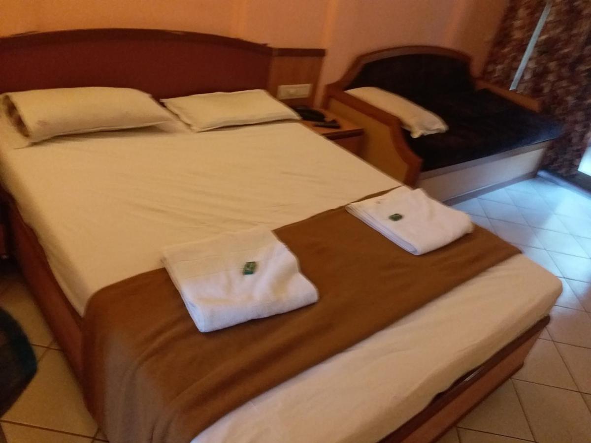 Matheran Retreat Ngoại thất bức ảnh