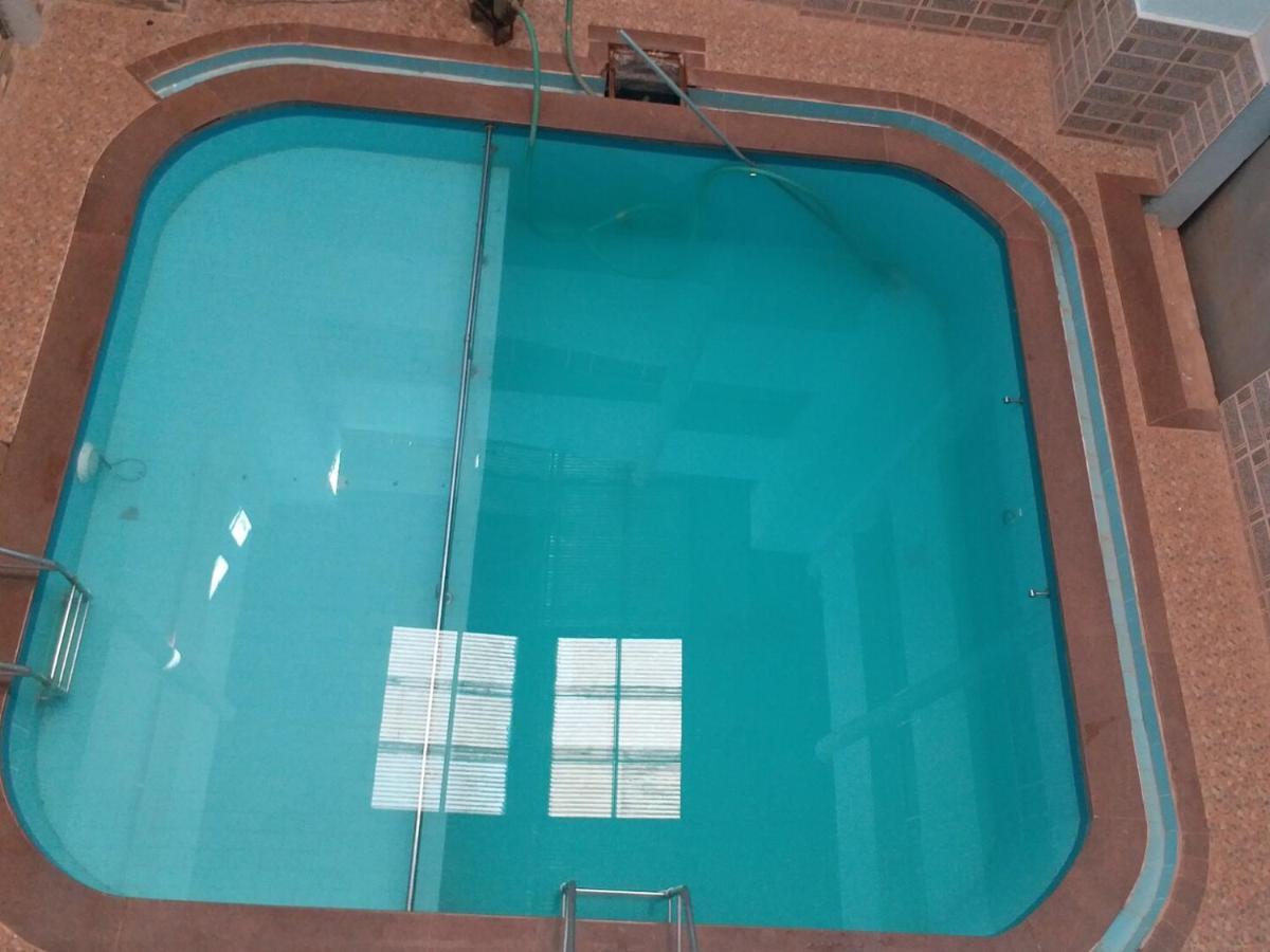 Matheran Retreat Ngoại thất bức ảnh