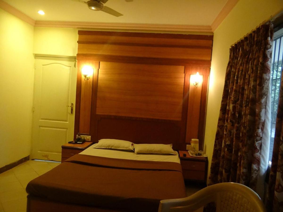 Matheran Retreat Ngoại thất bức ảnh