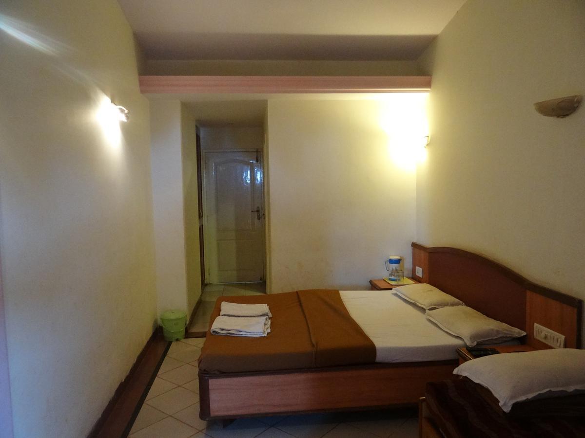 Matheran Retreat Ngoại thất bức ảnh