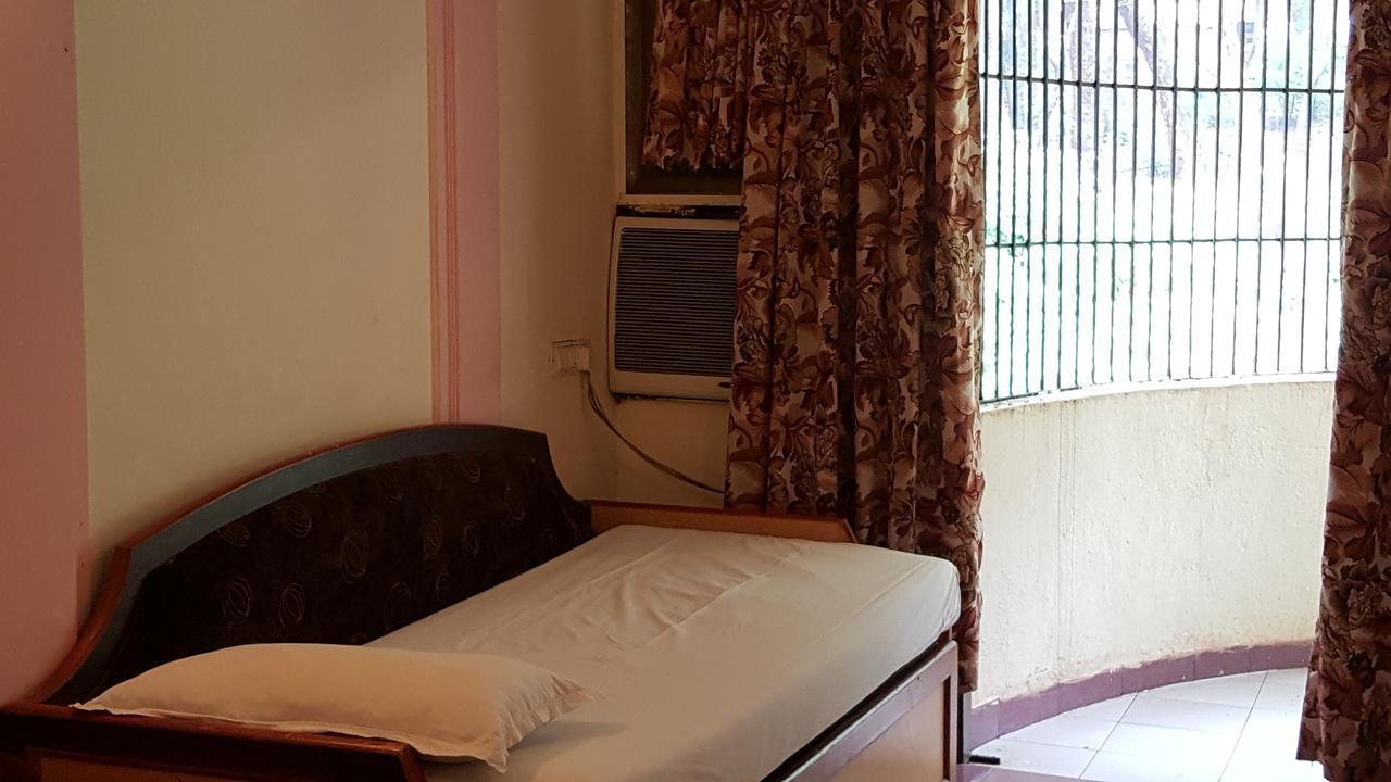 Matheran Retreat Ngoại thất bức ảnh