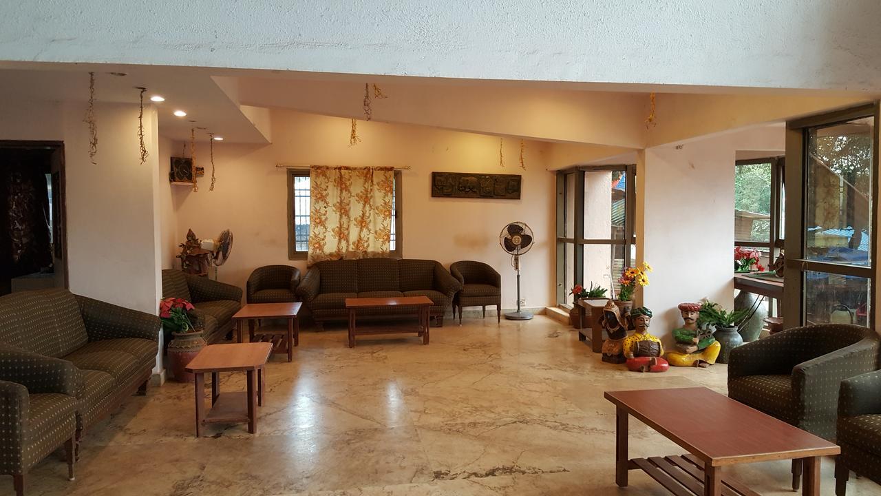 Matheran Retreat Ngoại thất bức ảnh