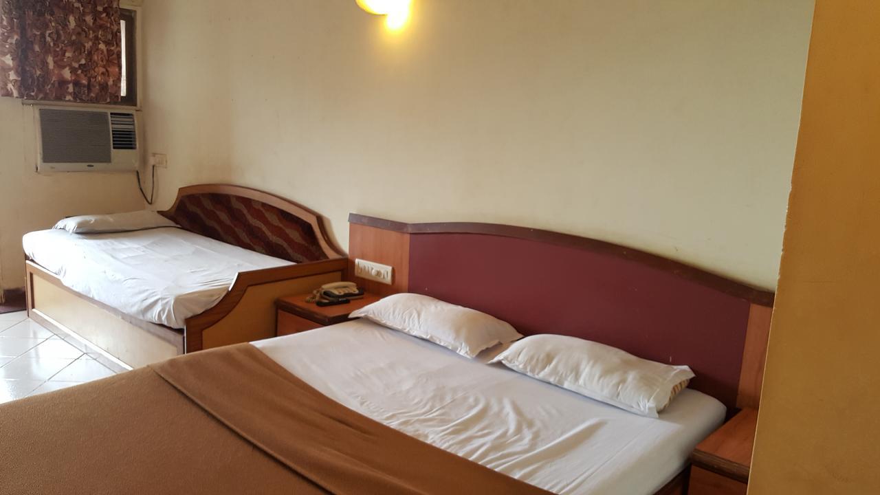 Matheran Retreat Ngoại thất bức ảnh