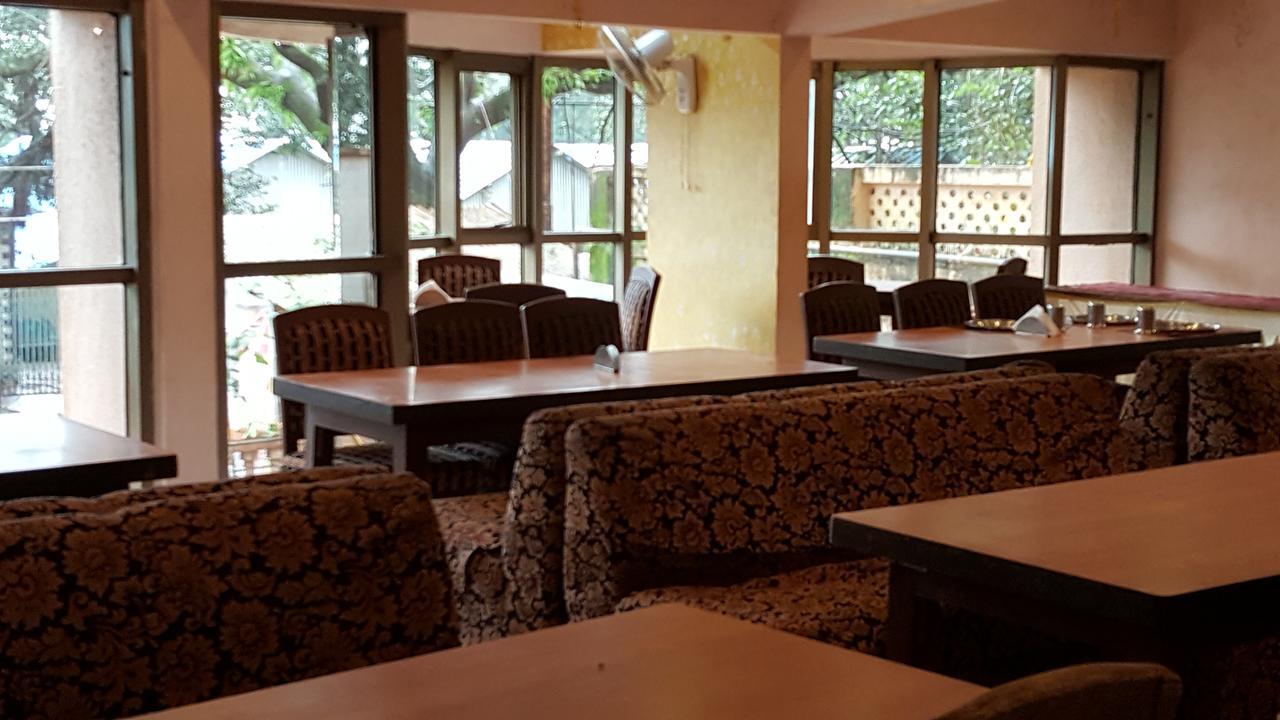 Matheran Retreat Ngoại thất bức ảnh