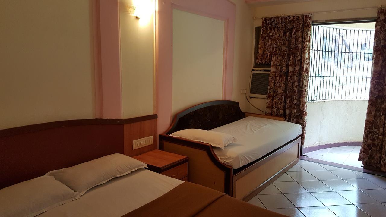 Matheran Retreat Ngoại thất bức ảnh