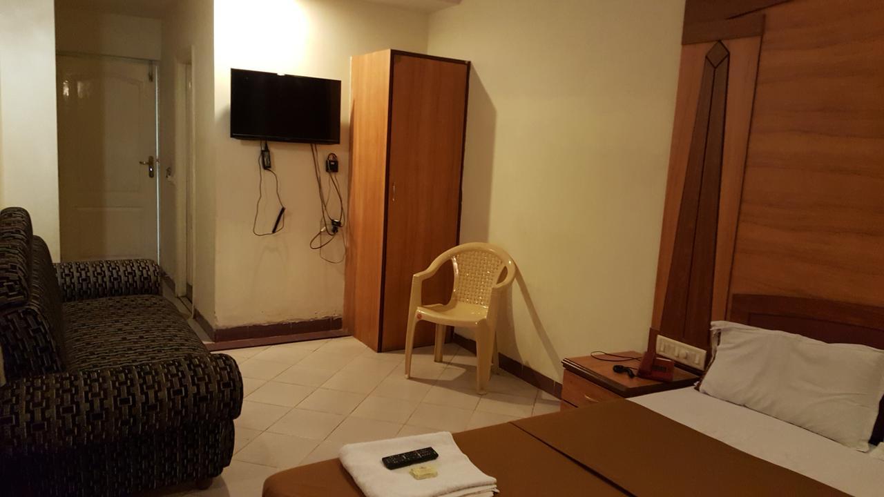 Matheran Retreat Ngoại thất bức ảnh