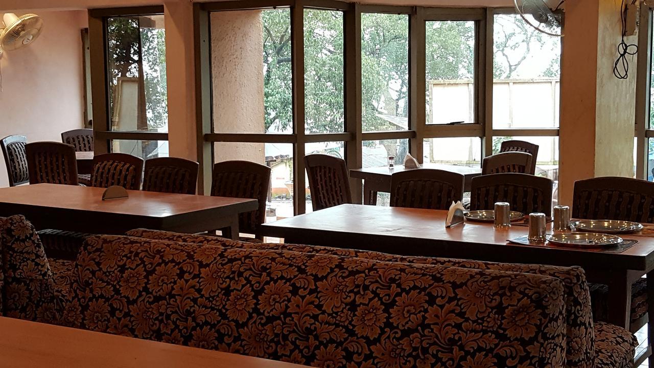 Matheran Retreat Ngoại thất bức ảnh
