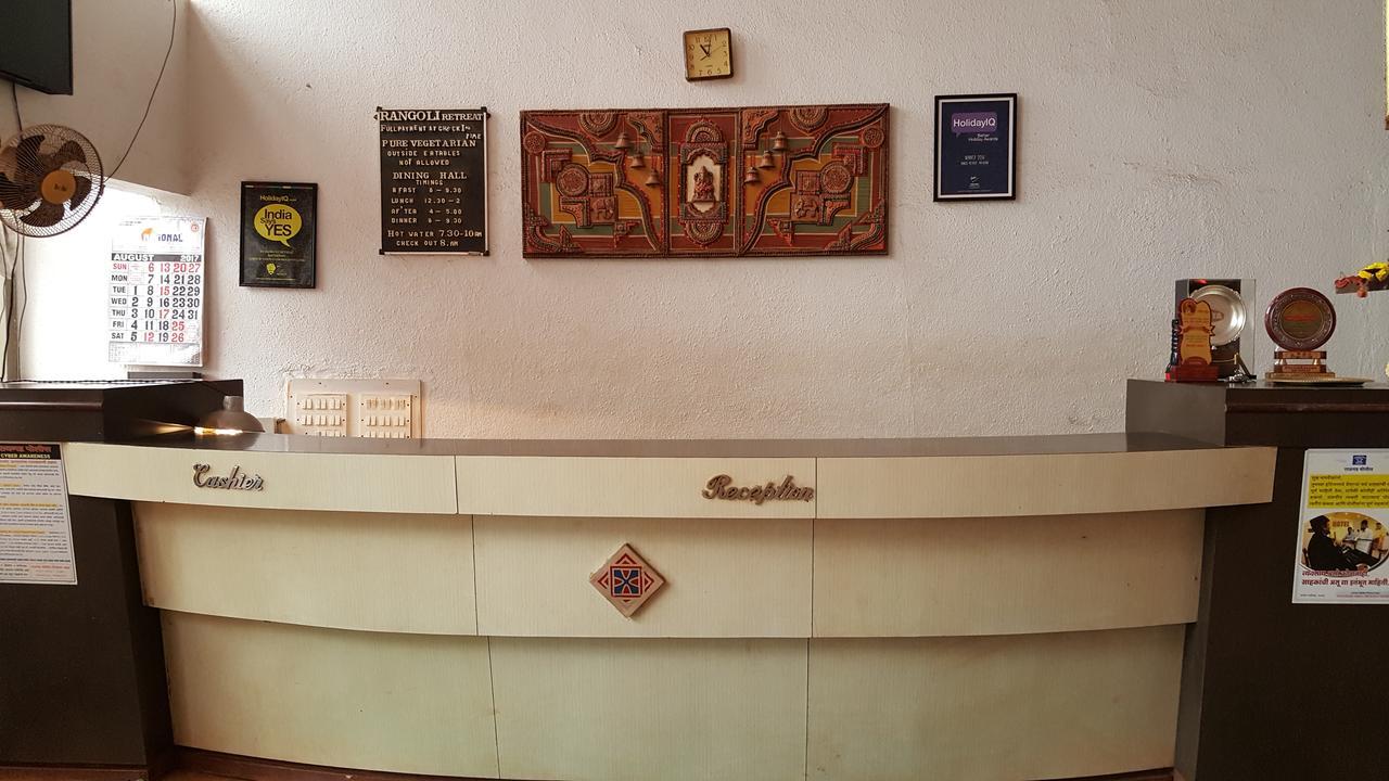 Matheran Retreat Ngoại thất bức ảnh