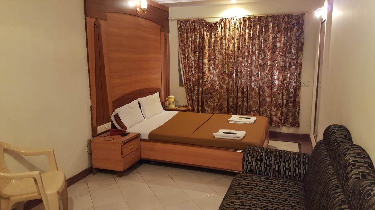 Matheran Retreat Ngoại thất bức ảnh