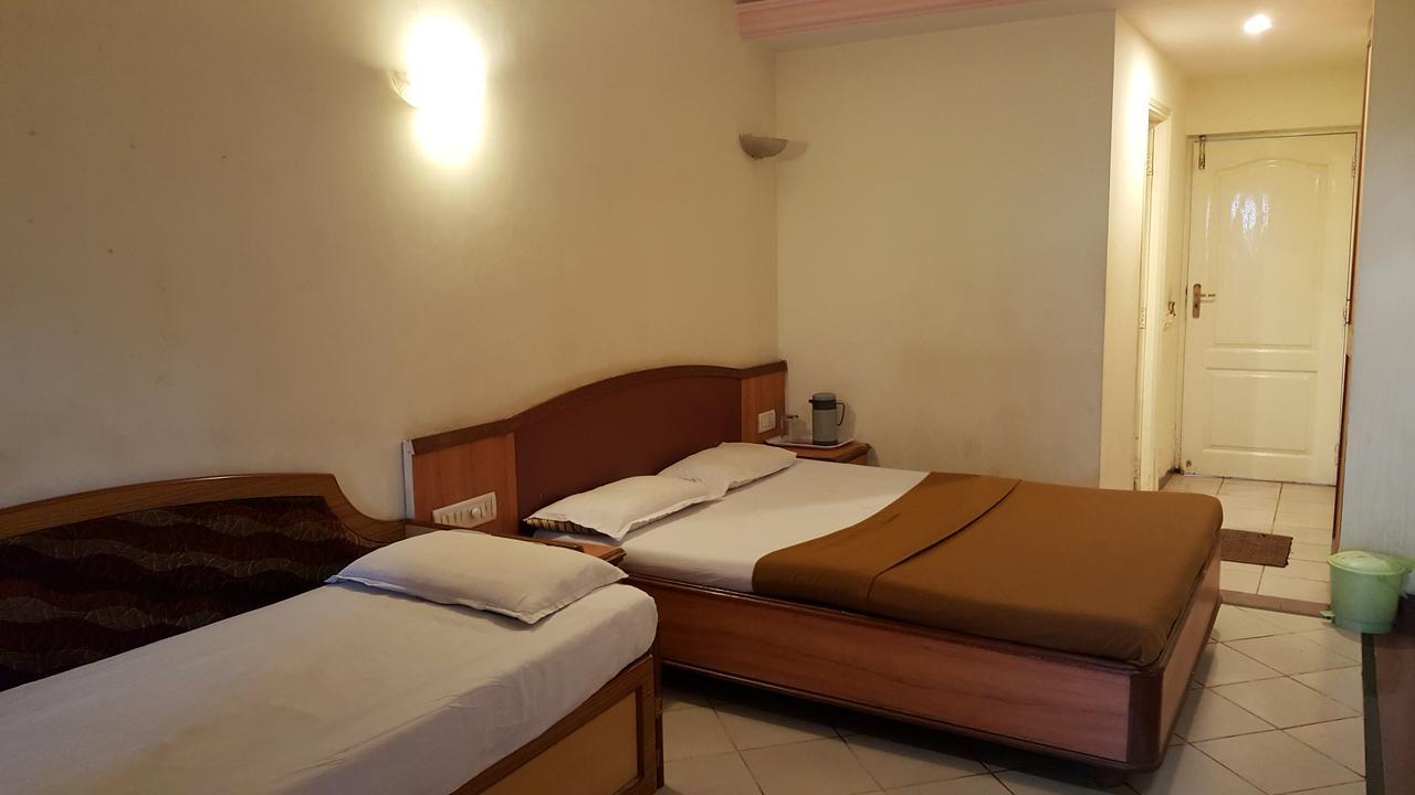 Matheran Retreat Ngoại thất bức ảnh