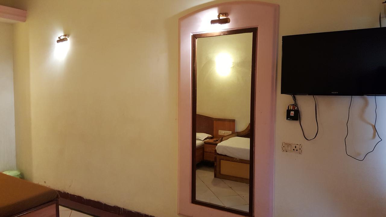 Matheran Retreat Ngoại thất bức ảnh